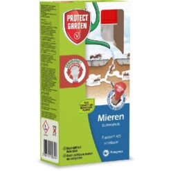 Fastion KO Mier vloeib, perfectdose, 250ml