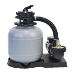Summer fun zandfilter 6,0 m3/u