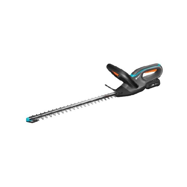 Accu Heggenschaar Easycut 45/18V p4A Set