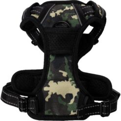 Harnas Balou Jungle camouflage M