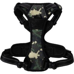 Harnas Balou Jungle camouflage L