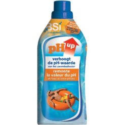 BSI PH-Up Liquid 1 L