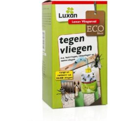 Luxan ECO keuze vliegenval Fly Trap (zak)