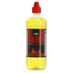 Vuurgel in fles 1ltr