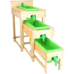 Esschert Design Watertafel set