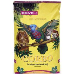 CORBO BODEMBEDEKKING 25 LTR.