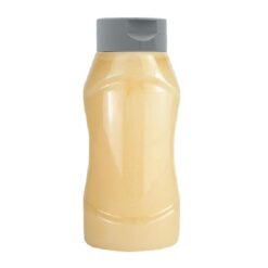 Schapenvet met knoflook 500 ml