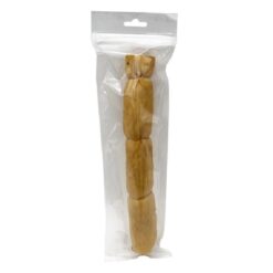 Paardenkophuid rol 1-pack