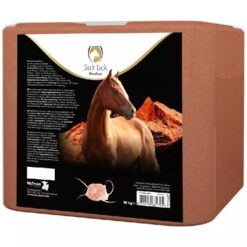 Excellent liksteen Himalaya Paard 10kg