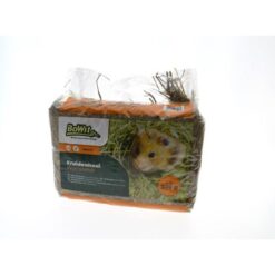 Bowit Kruidenhooi + Wortelvlokken 500 gr