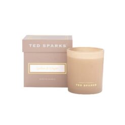 Ted Sparks - Demi - Lychee & Ginger