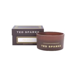 Ted Sparks - Magnum - Plum & Violet