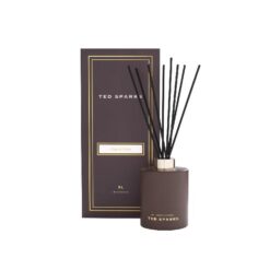 Ted Sparks Difusser XL Plum & Violet