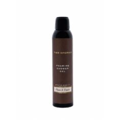 Ted Sparks Foaming shower gel Plum & Violet