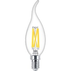 Master LEDCandle 2.5-25W E14 BA35 927 CL DimTone