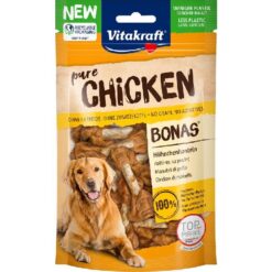 Vitakraft Chicken halter kip 80g