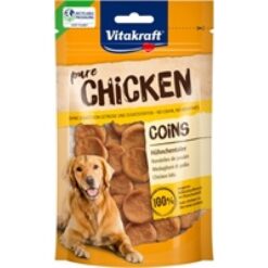 Vitakraft Chicken munten kip 80g
