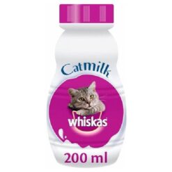 Whiskas Catmilk 200 ml