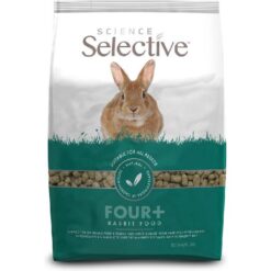 Supreme Selective rabbit four+ 1,5kg