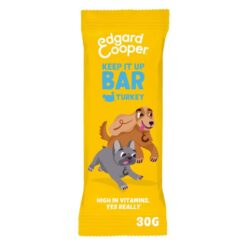 Edgard&Cooper bar adult kalkoen 30gr