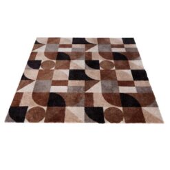 Hamat Earth Lines 60x100