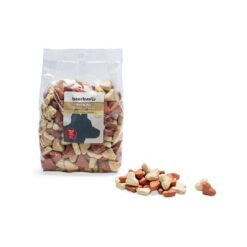 Beeztees Hartjes Mix 1400 Gram