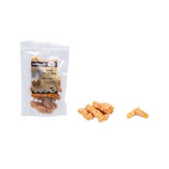 BZ TT ZOETE AARDAPPEL BITES MET KIP
