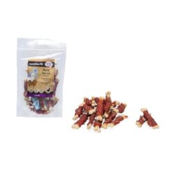 BZ TT PARTYBONES MET EEND 200GR
