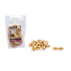 BZ TT COOKIE WRAPS MET KIP S 200GR