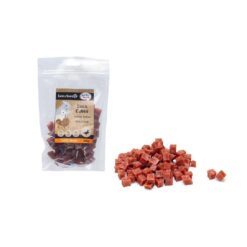 BZ TT EENDEN CUBES 200GR