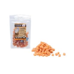 BZ TT Kip cubes 200g