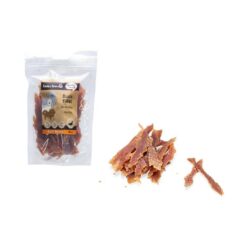 BZ TT EENDENFILET 200GR