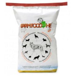 Farm Food HE Zalmolie 15KG