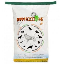 Farm Food HE Glutenvrij 15KG