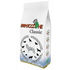Farm Food HE Classic 4KG