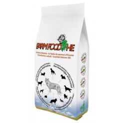Farm Food HE Zalmolie 4KG