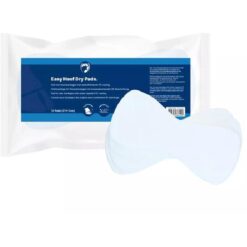 Easy Hoof Dry Pads 12 pads (27 x 11 cm)