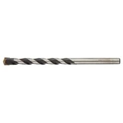 STEENBOOR 8X110MM LENGTE 1 - 110MM, LENGTE 2 - 80M