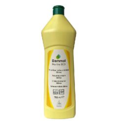 Piek Vloeibaar schuurmiddel citroen 750ml