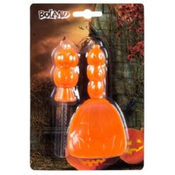 Snijkit pompoen