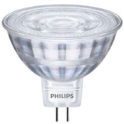 CorePro LEDspot 4.4-35W MR16 827 36D ND 12V